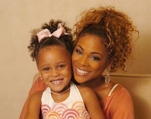 Celebrity  Pictures on Boz From Tlc S Daughter Named Chase Thandie Newton S Kids