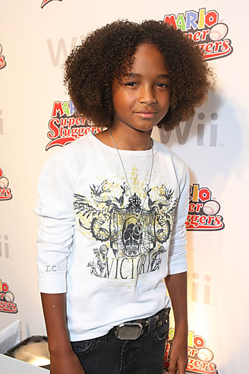 is will smith son dead. Jaden Smith,son of actor Will