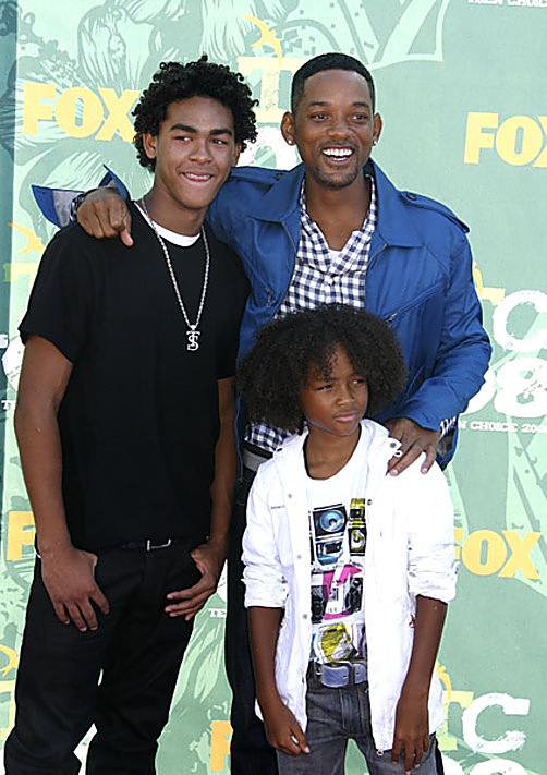 is will smith son dead. +smith+son+of+will+smith